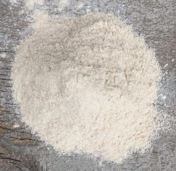 Whole Wheat Flour Hard Stone Ground