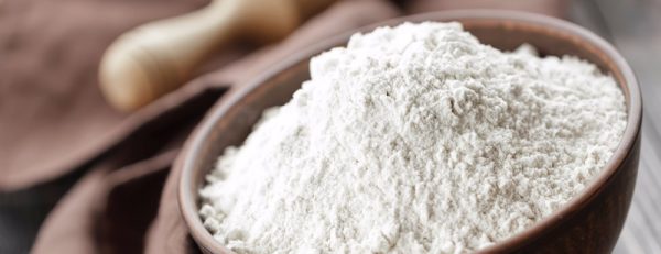 Breadmaker Whole Wheat Flour Mix