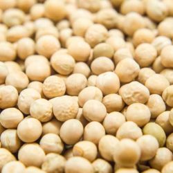 Whole Yellow Peas