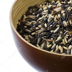 Wild & Basmati Rice Mix