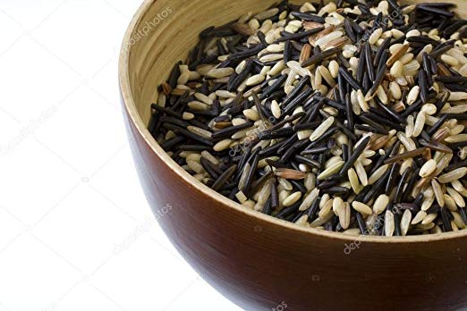 Wild & Basmati Rice Mix
