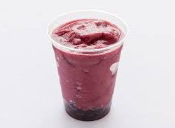 Wildberry Blast