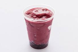 Wildberry Blast