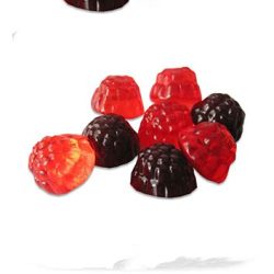 WILD BERRIES