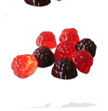 WILD BERRIES