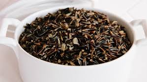 Wild Rice