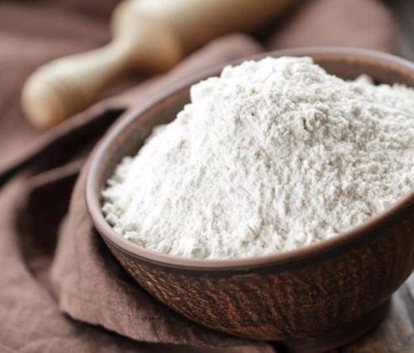 Xanthan Gum - 11 Lbs