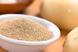 Yeast-Dry Act.Coated 11.
