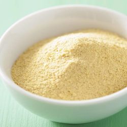 Yeast Brewers Debittered