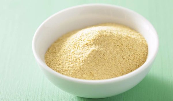 Yeast Brewers Debittered