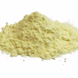 Yellow Pea Flour Stone Ground
