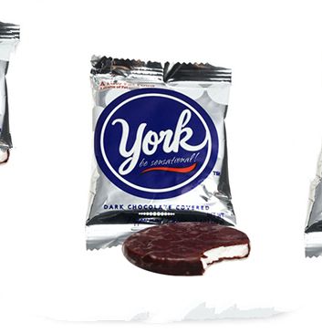 YORK PEPPERMINT PATTY