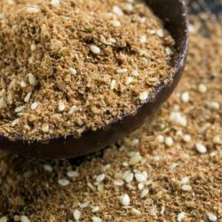 Zaatar Powder