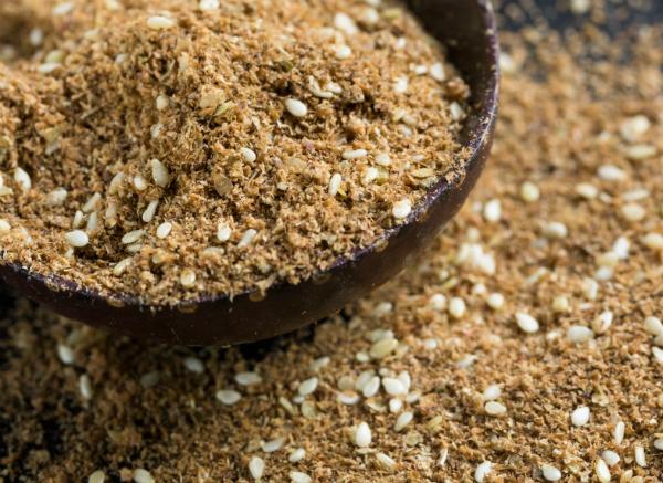 Zaatar Powder