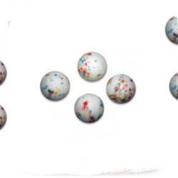 1 " Psychedelic Jawbreakers