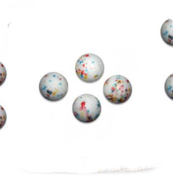 1 " Psychedelic Jawbreakers