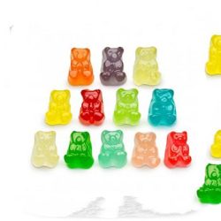 12 FLAVOUR BEAR CUBS (1/3 SIZE)