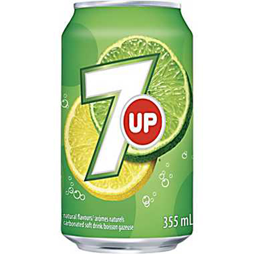 7Up - 12X355 Ml