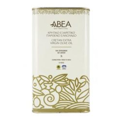 DORA - Organic Extra Virgin Olive Oil - 750ML