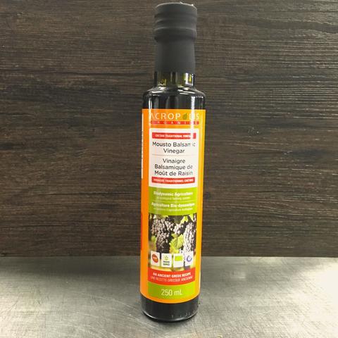 Organic Musto Balsamic