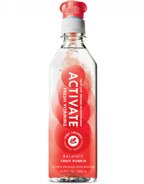 Activate Fruit Punch