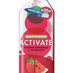 Activate Strawberry Watermelon Balance