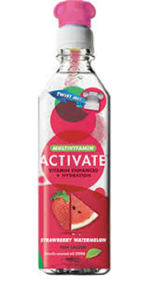Activate Strawberry Watermelon Balance