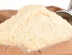 ADM - THREE STAR STRONG FLOUR 20KG