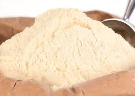 ADM - THREE STAR STRONG FLOUR 20KG