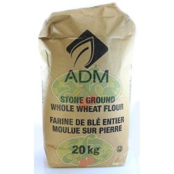 FIVE ROSES - WHOLE WHEAT FLOUR 10x2.5 KG