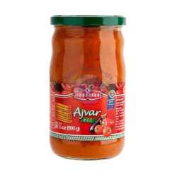 Ajvar Mild