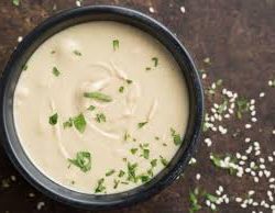 ALADDIN – Tahini Dip and Sauce – 6x2Lt.