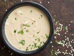 ALADDIN – Tahini Dip and Sauce – 6x2Lt.