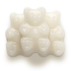 WHITE STRAWBERRY BANANA