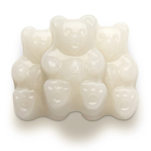 WHITE STRAWBERRY BANANA