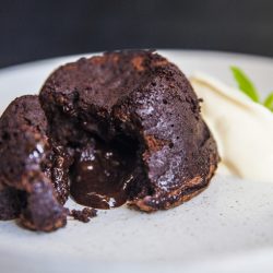 Alipro Universal Chocolate Fondant