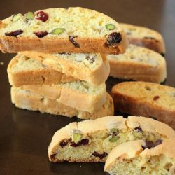 Allessia Cantuccini Almonds