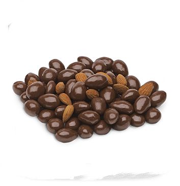 ALMONDS