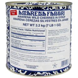 Amarena Cherries