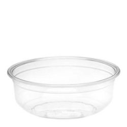 5Oz Dessert Cup Clear Pet