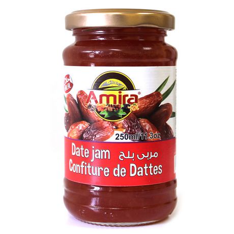 Date Jam