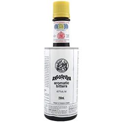 Aromatic Bitters 200Ml