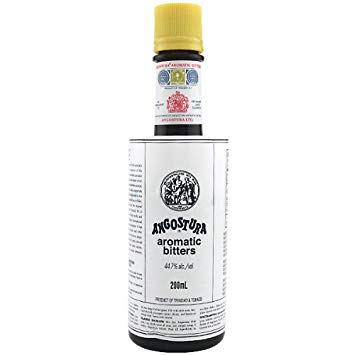 Aromatic Bitters 200Ml