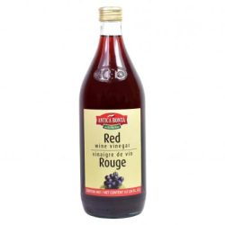 Antica Bonta Red Wine Vinegar
