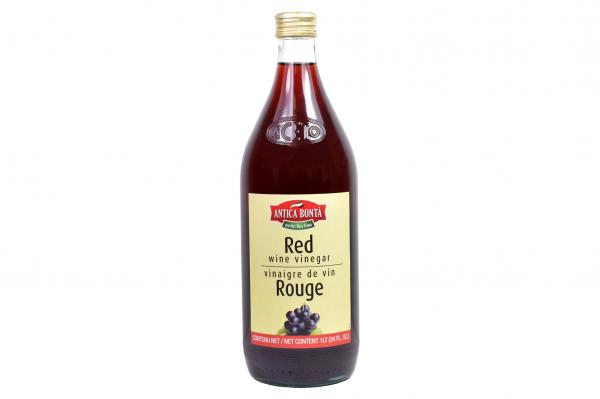 Antica Bonta Red Wine Vinegar