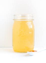 Apple Vinegar