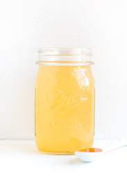 Apple Cider Vinegar