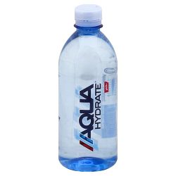 Aqua-Hydrate Ph9