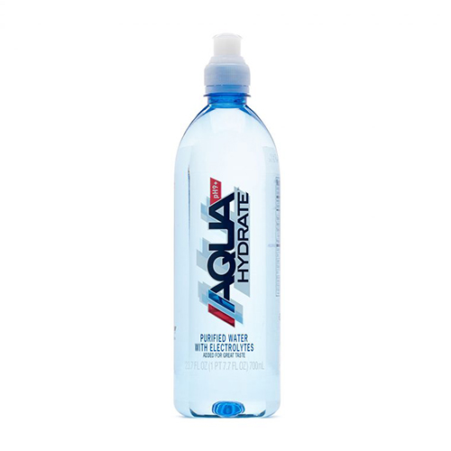 Aqua-Hydrate Ph9 Sport Cap