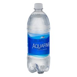 Aquafina Water - 24x591 ML